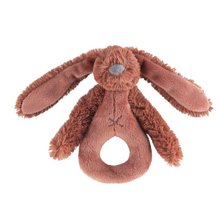 Happy Horse Rammelaar Konijn Richie Rusty 18cm koop je bij Babywinkel
