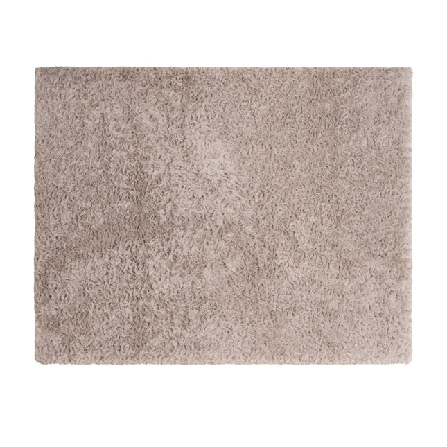 Baby's Only Hoeslaken Boxmatras Snow Taupe 80X100Cm koop je bij Babywinkel