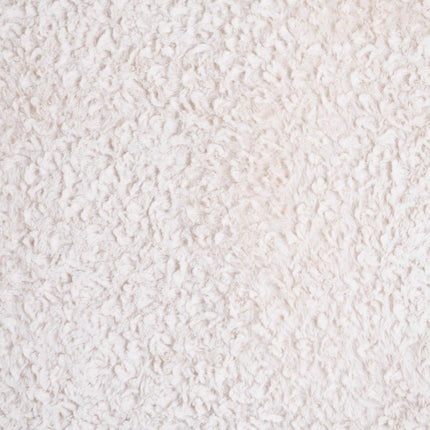 Baby's Only Hoeslaken Boxmatras Snow Wolwit 90Cm koop je bij Babywinkel