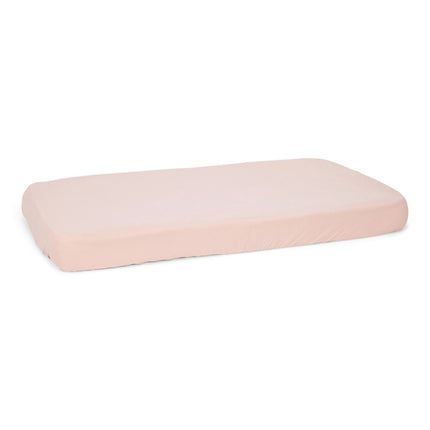 Little Dutch Hoeslaken Ledikant Pure Blossom koop je bij Babywinkel