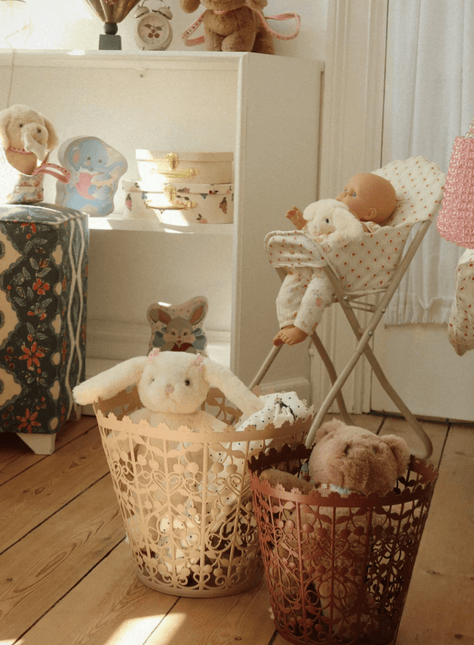 Hoge Poppenstoel Mirage koop je bij Babywinkel