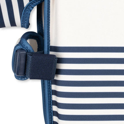 Hollis Zwemvest Marin Stripe koop je bij Babywinkel