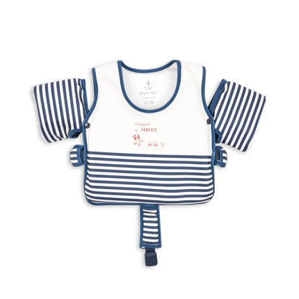 Hollis Zwemvest Marin Stripe koop je bij Babywinkel