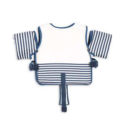 Hollis Zwemvest Marin Stripe koop je bij Babywinkel