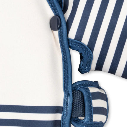 Hollis Zwemvest Marin Stripe koop je bij Babywinkel