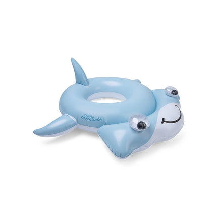Hunter the Hammerhead Zwemband koop je bij Babywinkel
