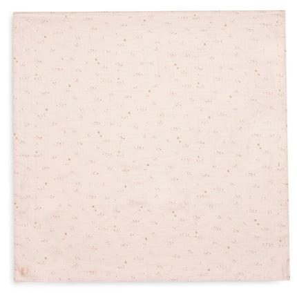 Hydrofiele Doek Large 115x115cm - Pretty Picnic - 2 Stuks koop je bij Babywinkel