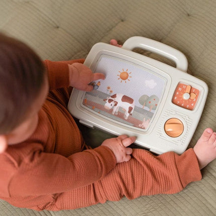 <tc>Little Dutch</tc> Musikbox Farm Tv