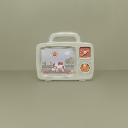 <tc>Little Dutch</tc> Musikbox Farm Tv