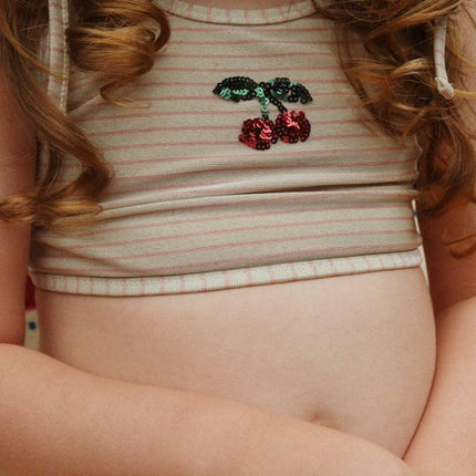 Jade Bikini Rose Stripe koop je bij Babywinkel