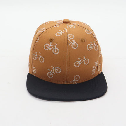 JeP Kids Baby Pet Bicycle Cognac koop je bij Babywinkel
