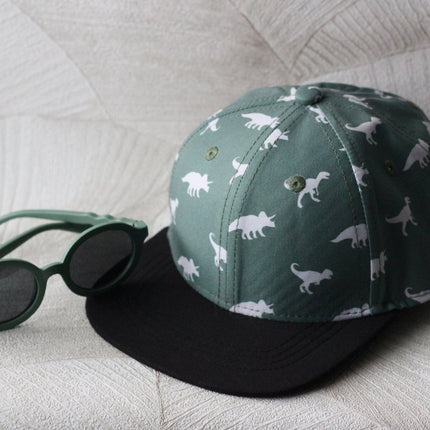JeP Kids Baby Pet Dino Green koop je bij Babywinkel