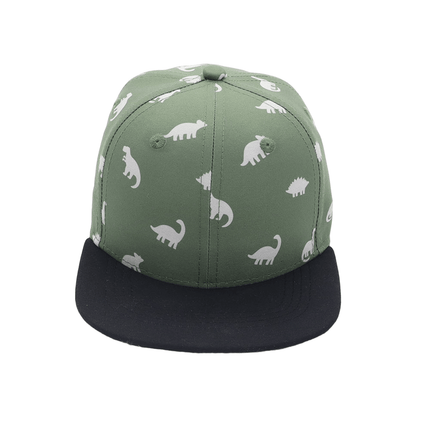 JeP Kids Baby Pet Dino Green koop je bij Babywinkel