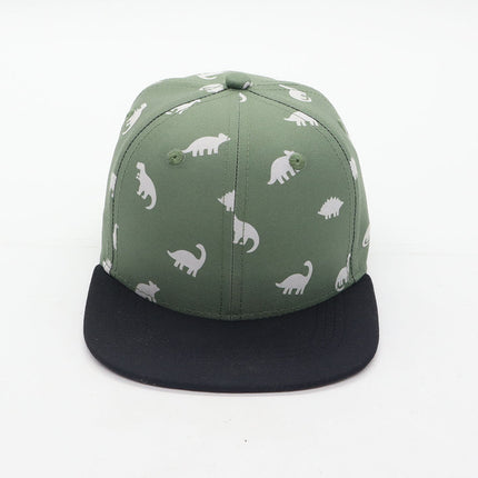 JeP Kids Baby Pet Dino Green koop je bij Babywinkel