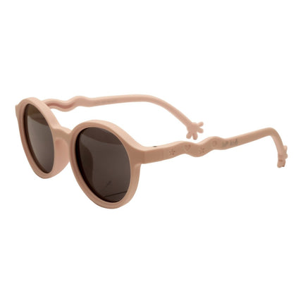 JeP Kids Baby Zonnebril Jolly Pink 2+ jaar koop je bij Babywinkel
