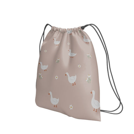 JeP Kids Zwemtas Goose Pink koop je bij Babywinkel