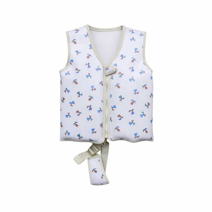 JeP Kids Zwemvest Beachbal koop je bij Babywinkel