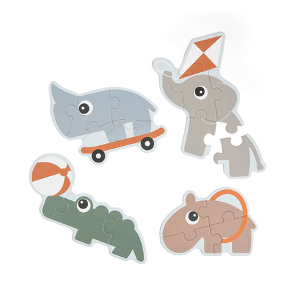 Done by Deer Puzzel Jigaw Set Playground koop je bij Babywinkel