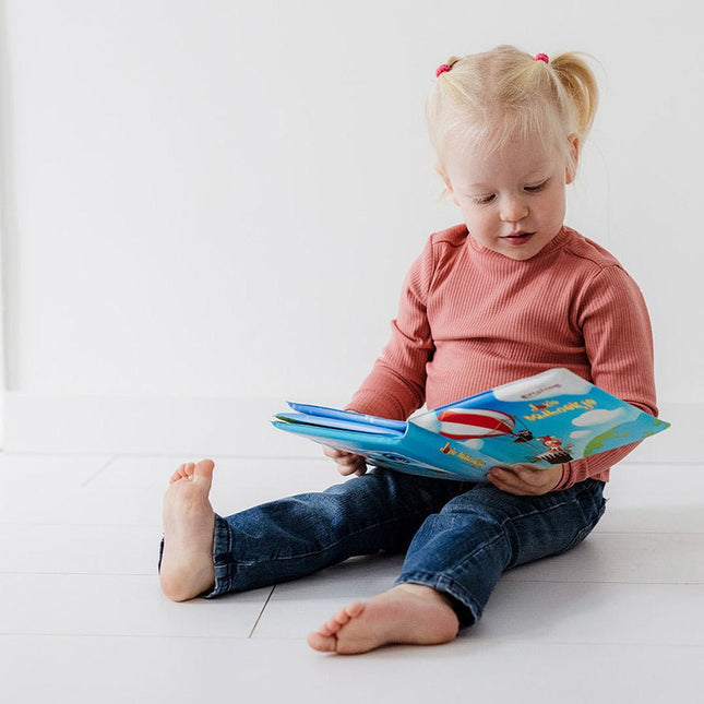 Jokie Badboekje koop je bij Babywinkel