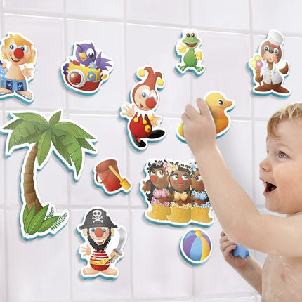 Jokie Badfiguren 11st koop je bij Babywinkel