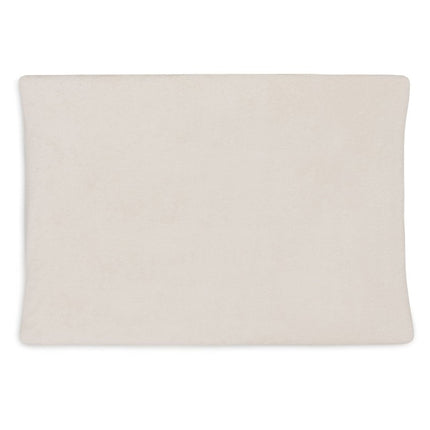 Jollein Aankleedkussenhoes Sea Green/ Ivory 50X70Cm 2St koop je bij Babywinkel