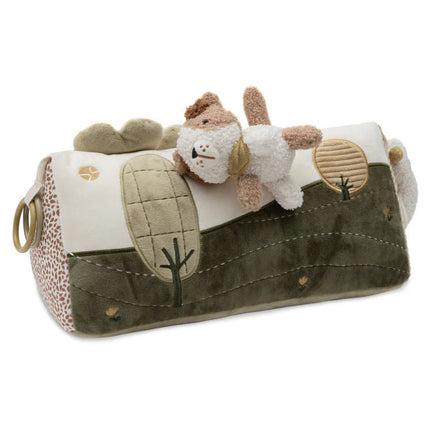Jollein Activiteitendriehoek Tiny Park koop je bij Babywinkel