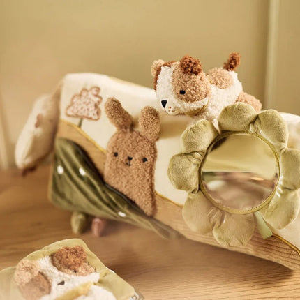 Jollein Activiteitendriehoek Tiny Park koop je bij Babywinkel