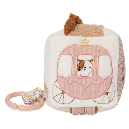 Jollein Activiteitenkubus Flower Fairies koop je bij Babywinkel