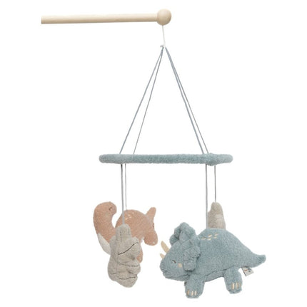 Jollein Baby Mobiel Roarsome koop je bij Babywinkel