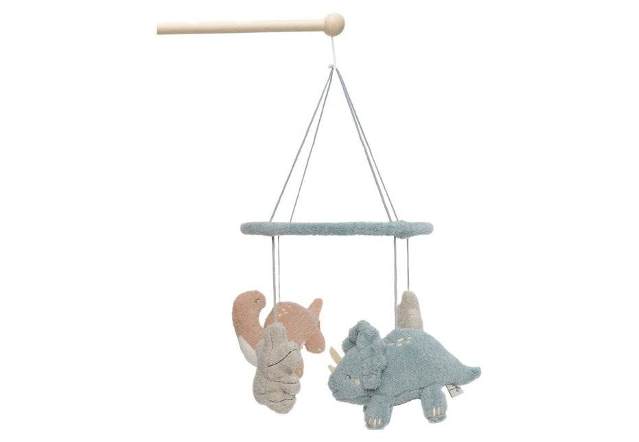 Jollein Baby Mobiel Roarsome koop je bij Babywinkel
