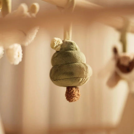 Jollein Babygym Speeltjes Tiny Park koop je bij Babywinkel