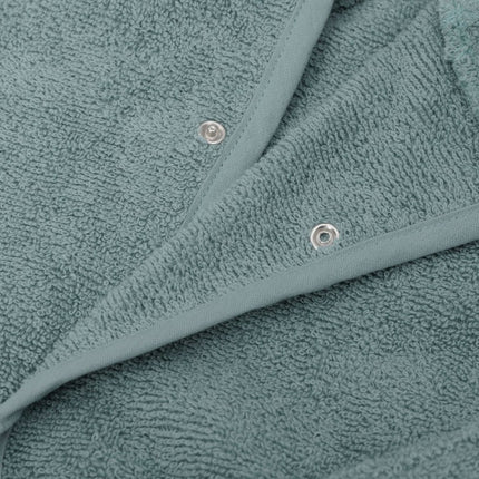 Jollein Badjas Baby Sea Green koop je bij Babywinkel