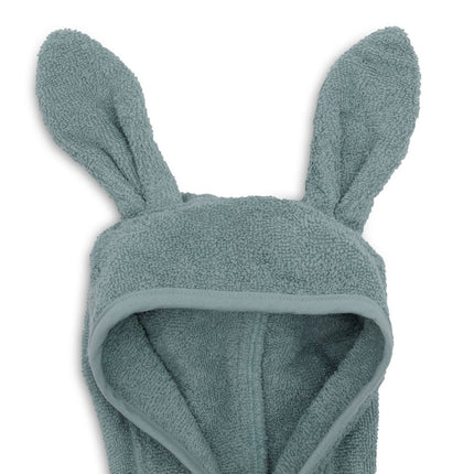 Jollein Badjas Baby Sea Green koop je bij Babywinkel