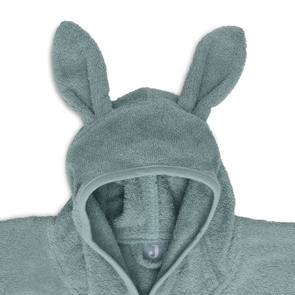 Jollein Badponcho Sea Green koop je bij Babywinkel