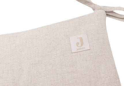 Jollein Bedomrander Harvest Natural 180X30cm koop je bij Babywinkel