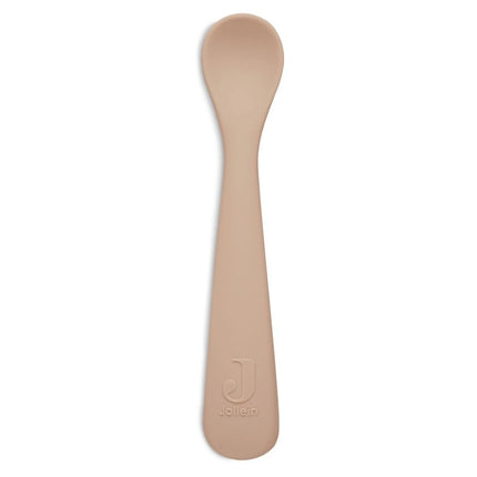 Jollein Bestekset Lepels Pale Pink 2st koop je bij Babywinkel