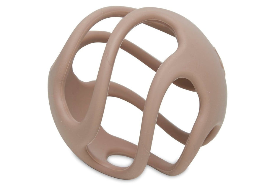 Jollein Bijtring Bal Biscuit koop je bij Babywinkel