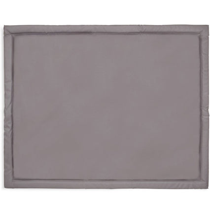 Jollein Boxdek Storm Grey 75x95cm koop je bij Babywinkel