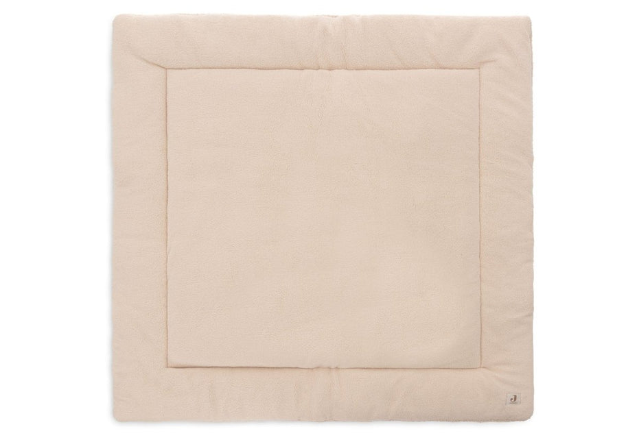 Jollein Boxkleed Boucle Naturel 100 X 100 Cm koop je bij Babywinkel
