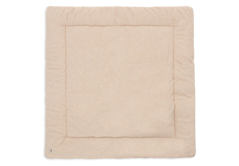 Jollein Boxkleed Boucle Naturel 100 X 100 Cm koop je bij Babywinkel