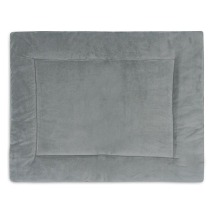 Jollein Boxkleed Cosy Knit Sea Green 75 X 95 Cm koop je bij Babywinkel