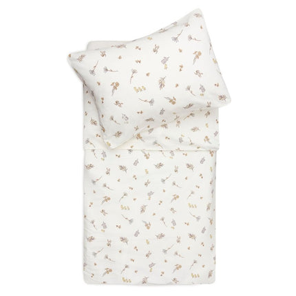 Jollein Dekbedovertrek Peuter Riverside 100 X 140 Cm koop je bij Babywinkel