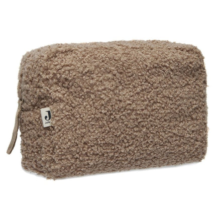 Jollein Etui Boucle Biscuit koop je bij Babywinkel