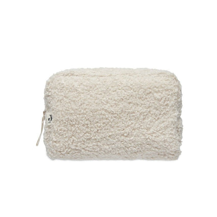 Jollein Etui Boucle Naturel koop je bij Babywinkel