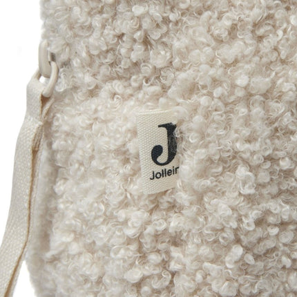 Jollein Etui Boucle Naturel koop je bij Babywinkel