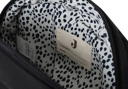 Jollein Etui Puffed Black koop je bij Babywinkel