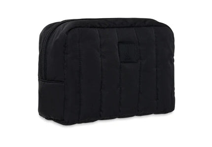 Jollein Etui Puffed Black koop je bij Babywinkel
