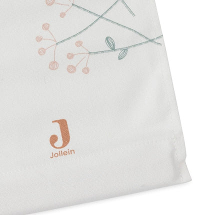 Jollein Groeimeter Lovely Birds koop je bij Babywinkel