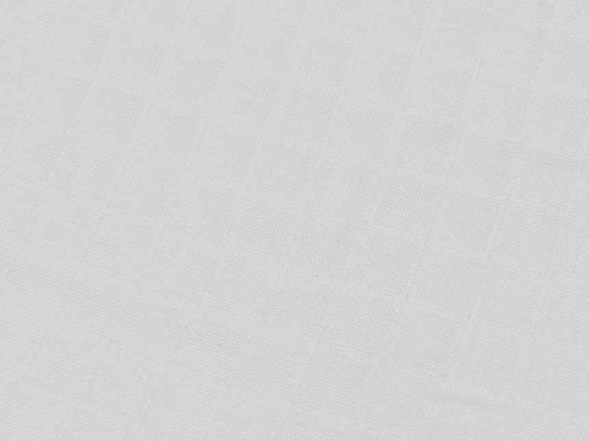 Jollein Hydrofiele Doek White 115x115cm 2st koop je bij Babywinkel