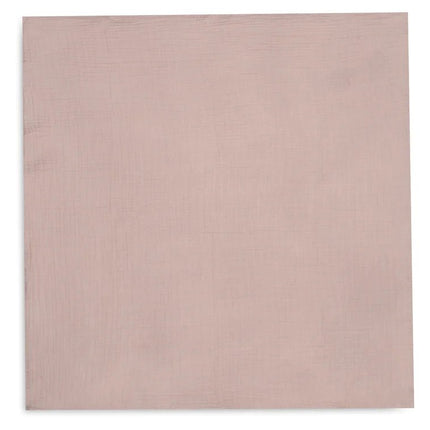 Jollein Hydrofiele Doek Wild Rose/Ivory 70cm 4St koop je bij Babywinkel